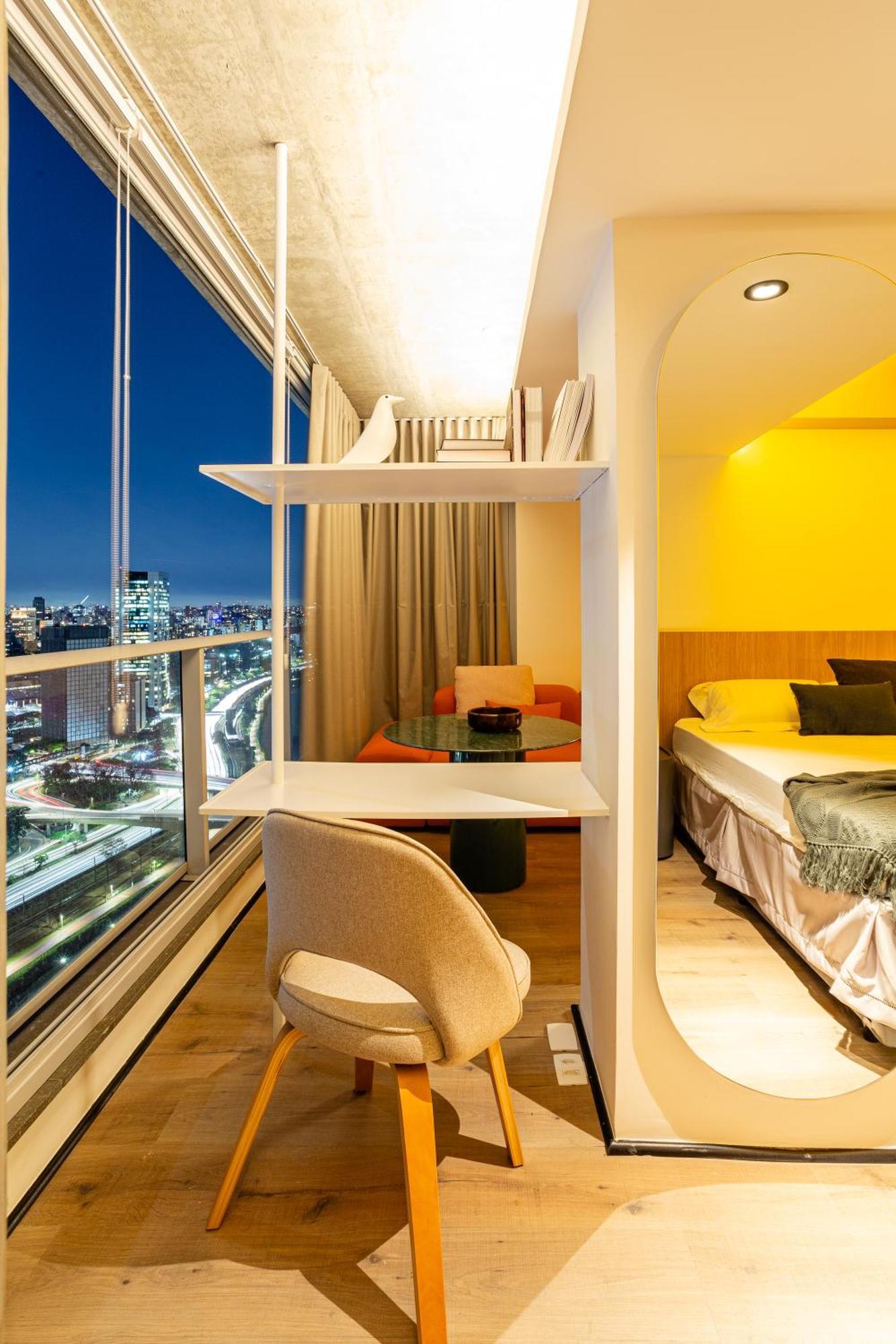 River One - 2701 São Paulo Exterior foto
