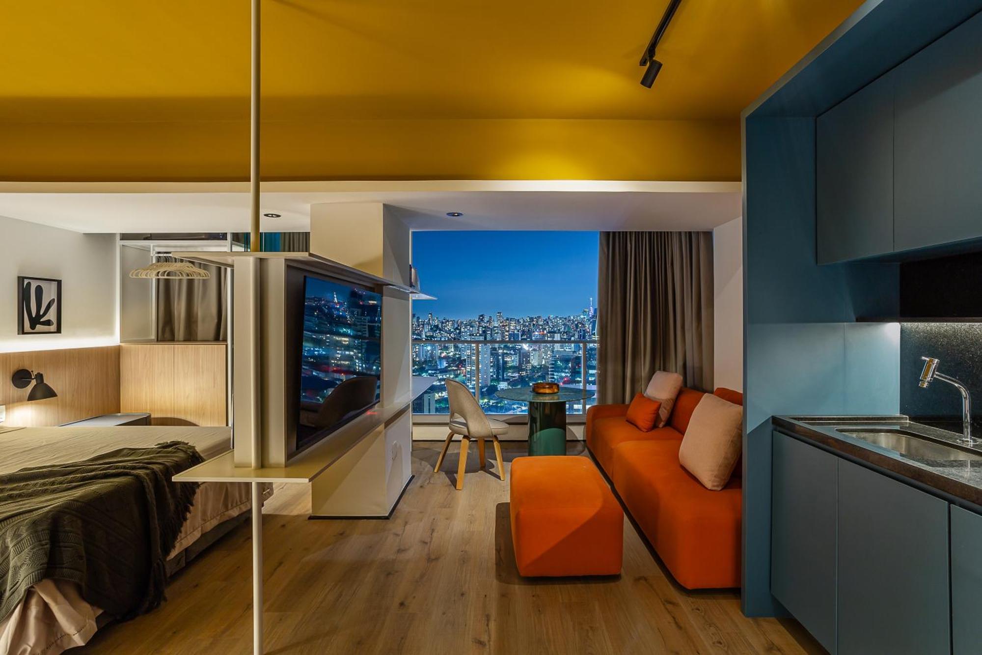 River One - 2701 São Paulo Exterior foto